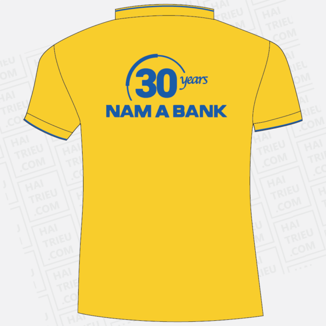 ao thun teambuilding chien binh sales nam a bank