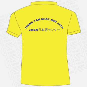 ao thun trung tam nhat ngu jasa