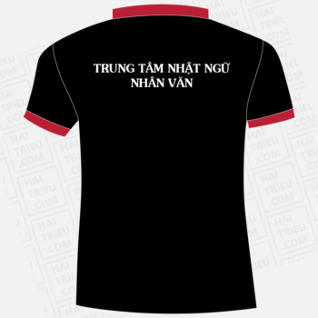 ao thun trung tam nhat ngu nhan van
