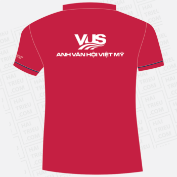 ao thun vus anh van hoi viet my