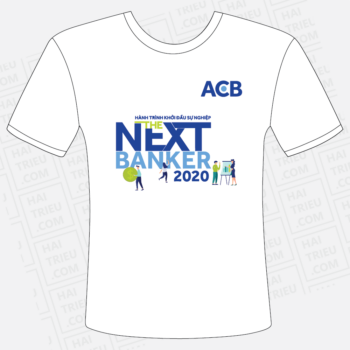 dong phuc acb the next banker 2020