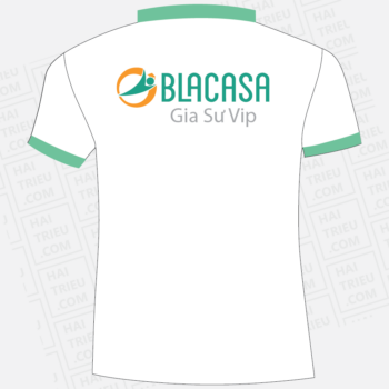 dong phuc blacasa education