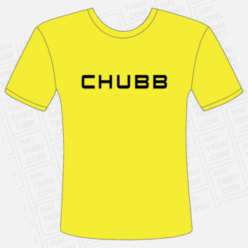dong phuc chubb teambuilding