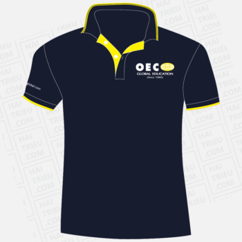 dong phuc du hoc oec global education