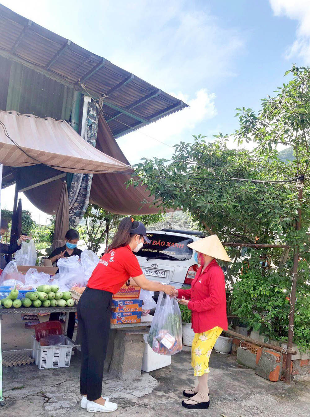 dong phuc hoi chu thap do huyen con dao