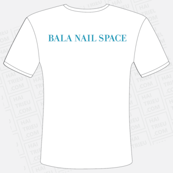 dong phuc nhan vien bala nail