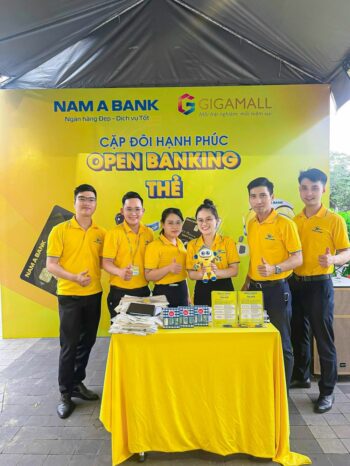 dong phuc nhan vien chien binh sale nam a bank