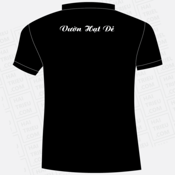 dong phuc vuon hat de