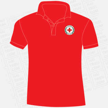 dong phuc thanh vien hoi chu thap do tinh binh thuan - binh thuan red cross