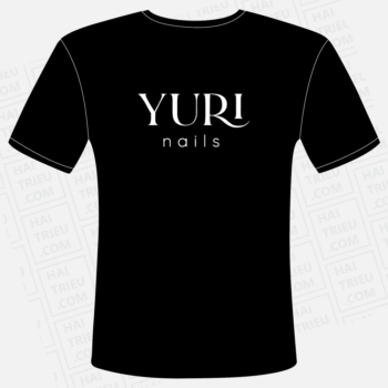 dong phuc yuri nail studio