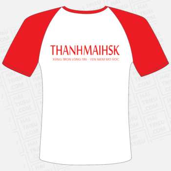 mau ao dong phuc hoc vien trung tam tieng trung thanhmaihsk