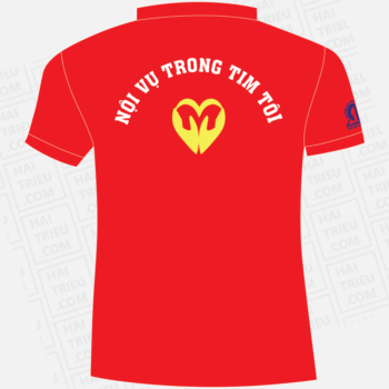 mau dong phuc clb thanh vien van dong hien mau ph truong dai hoc noi vu ha noi tai tphcm
