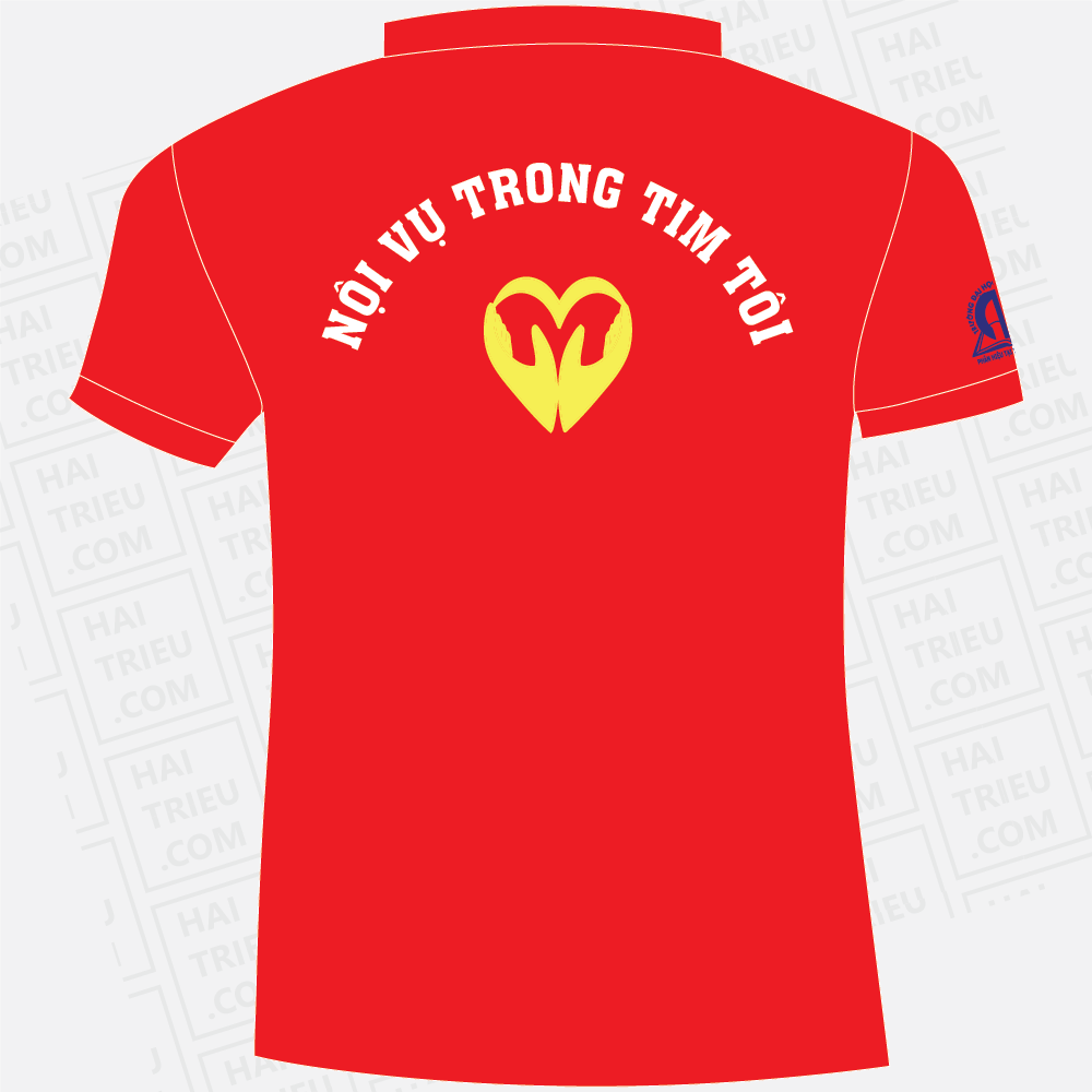 mau dong phuc clb thanh vien van dong hien mau ph truong dai hoc noi vu ha noi tai tphcm