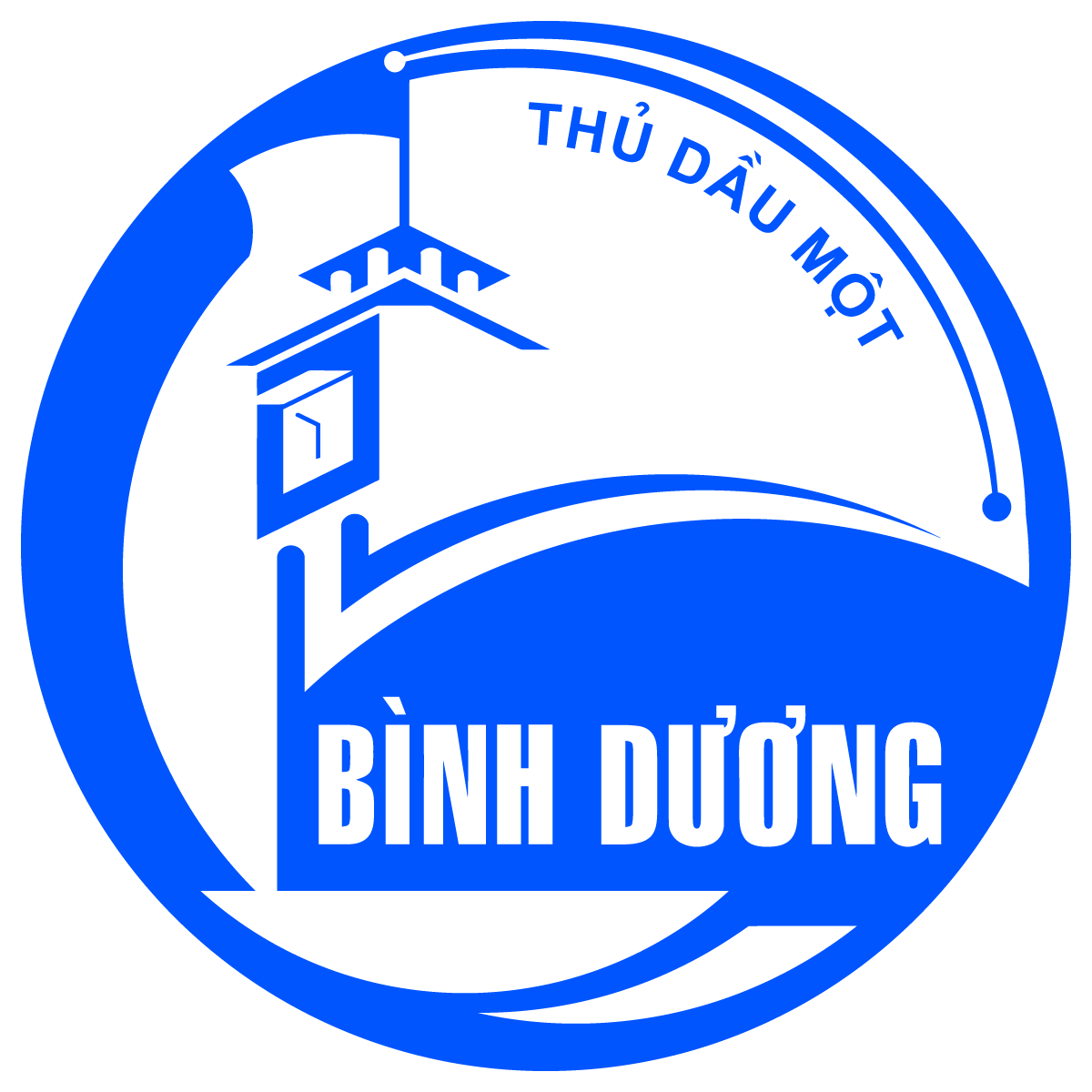 Logo Binh Duong