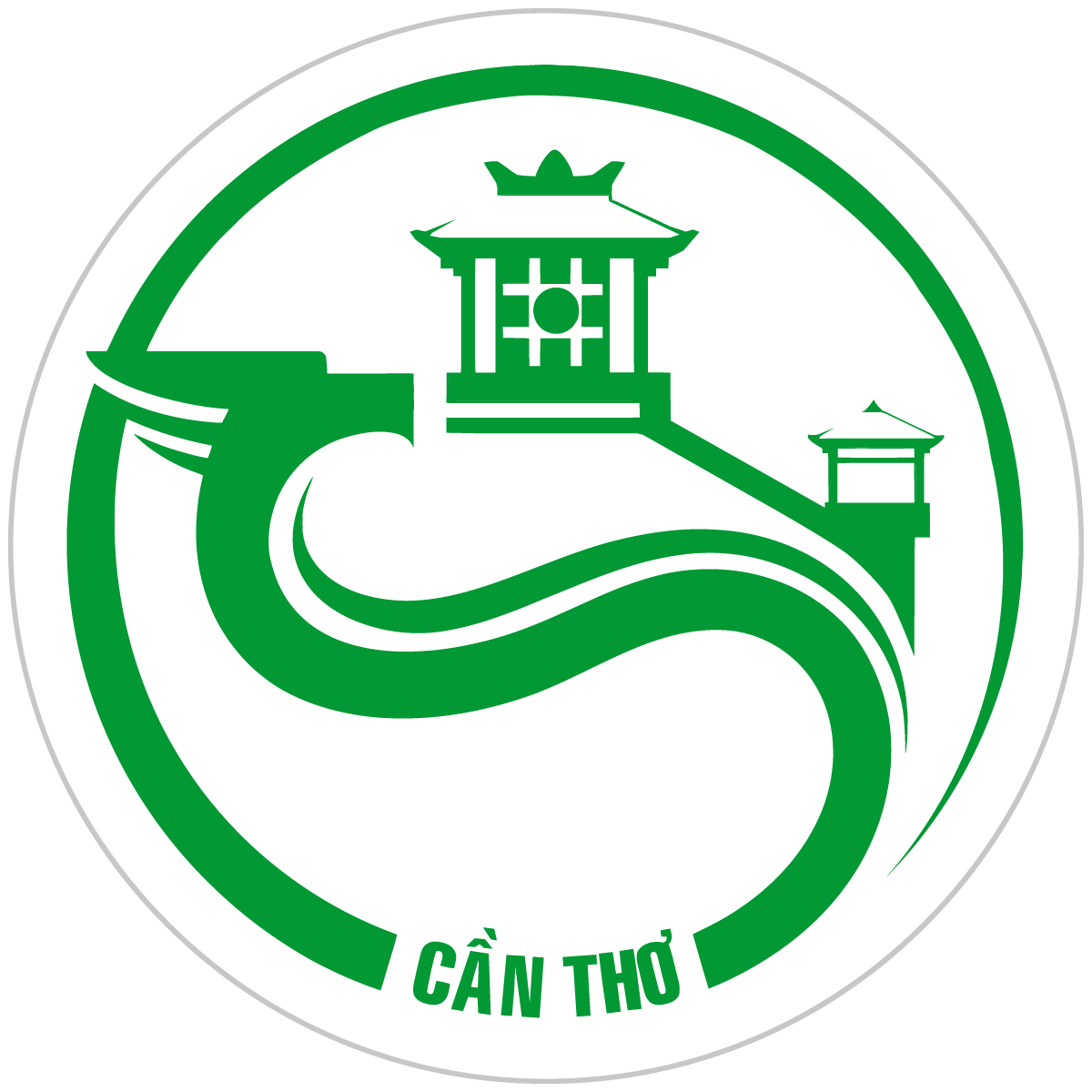Logo Thanh Pho Can Tho