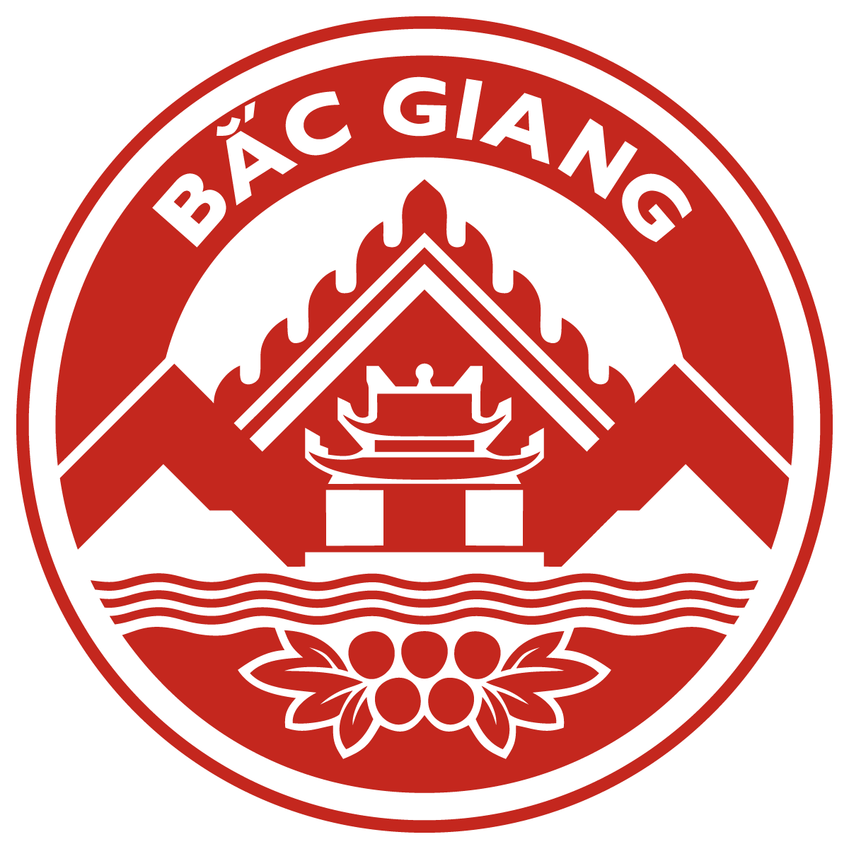 Logo Tinh Bac Giang