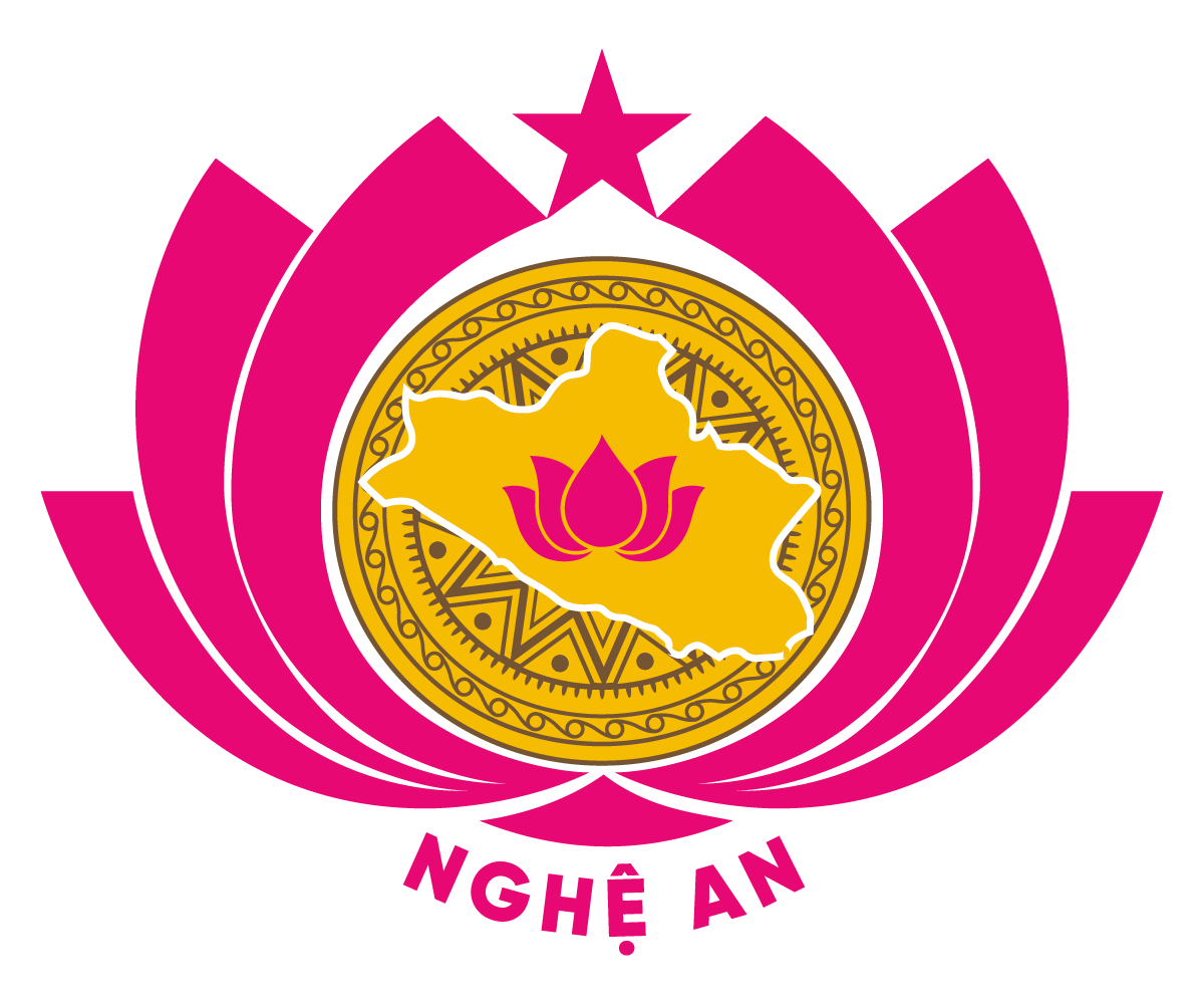 Logo Tinh Nghe An