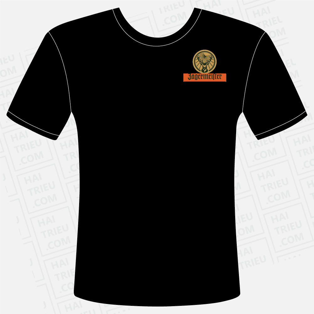 ao qua tang jagermeister thi truong vietnam