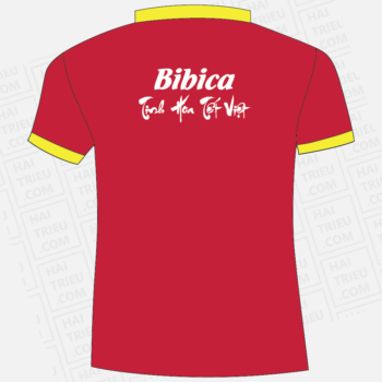 ao thun bibica tinh hoa tet viet