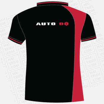 ao thun nhan vien auto do