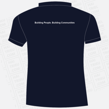 ao thun nhan vien capitaland vietnam building people building communities