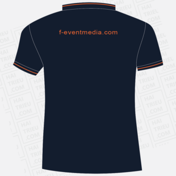 ao thun nhan vien f event media