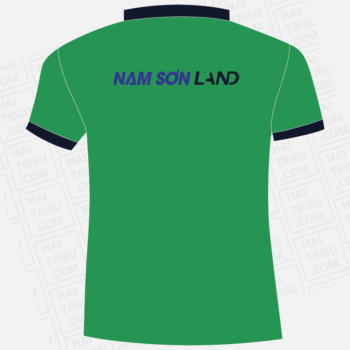 ao thun nhan vien nam son land nang tam gia tri