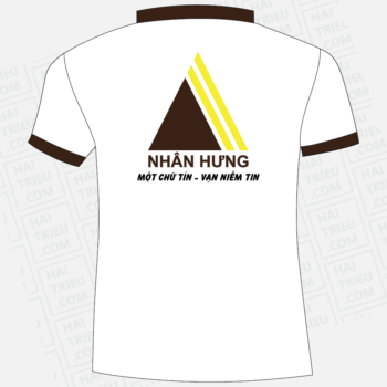 ao thun nhan vien nhan hung land