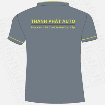 ao thun nhan vien thanh phat auto