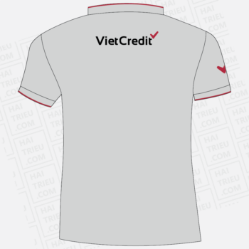ao thun nhan vien vietcredit vay tieu dung tien loi