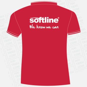 ao thun teambuilding softline vietnam