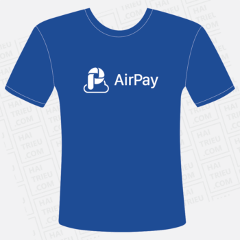 dong phuc airpay