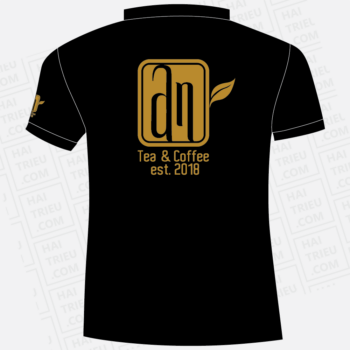 dong phuc an tea & coffee