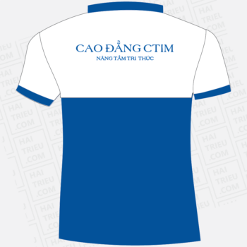 dong phuc cao dang ctim