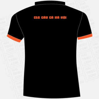 dong phuc clb cau ca ha noi