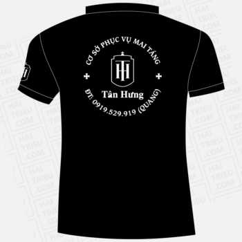 dong phuc co so phuc vu mai tang tan hung