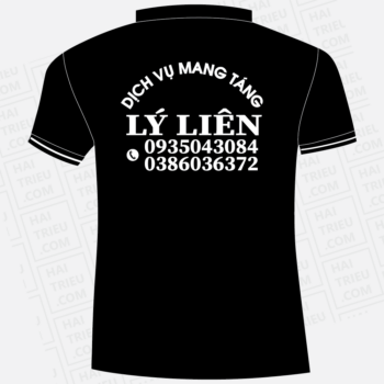 dong phuc dich vu mai tang ly lien