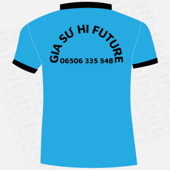 dong phuc gia su chuyen nghiep hi future