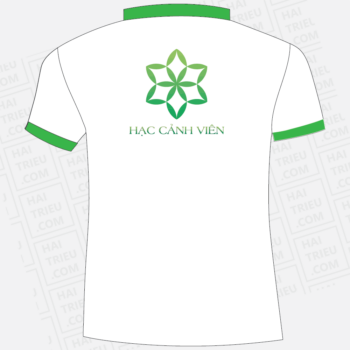 dong phuc hac canh vien