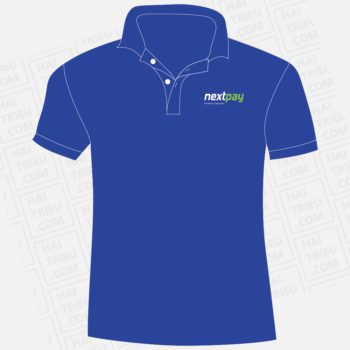 dong phuc nextpay growing together