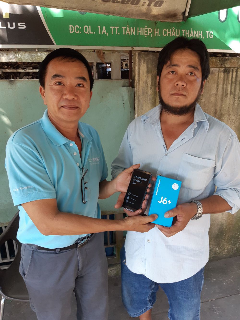 dong phuc nhan vien basf nganh bao ve thuc vat