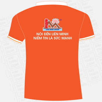 dong phuc nhan vien bat dong san lien minh