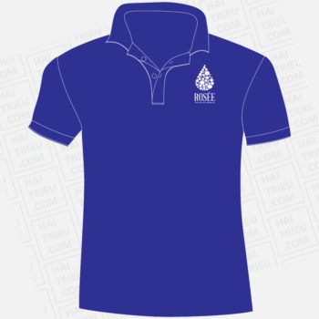 dong phuc nhan vien nuoc tinh khiet hong phuc - rosee water