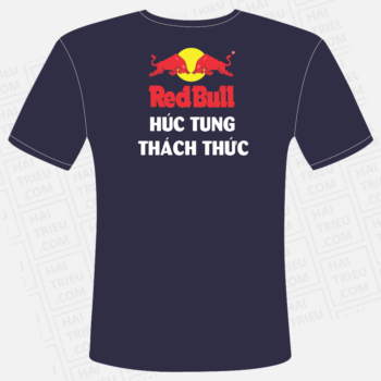dong phuc nhan vien thi truong red bull vietnam