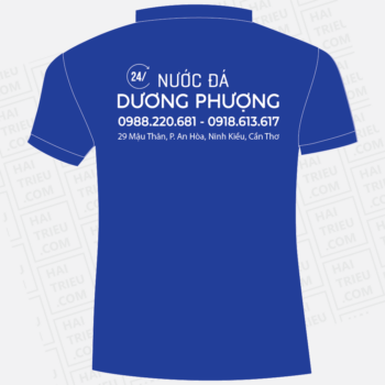 dong phuc nuoc da duong phuong