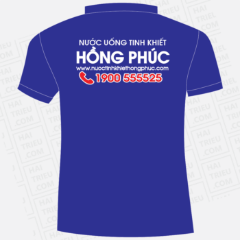 dong phuc nuoc tinh khiet hong phuc - rosee water