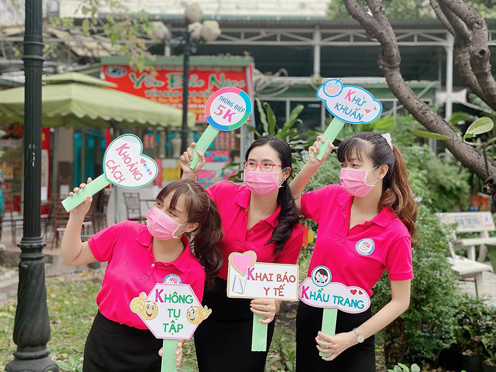 dong phuc phong cong tac xa hoi banh vien nguyen tri phuong