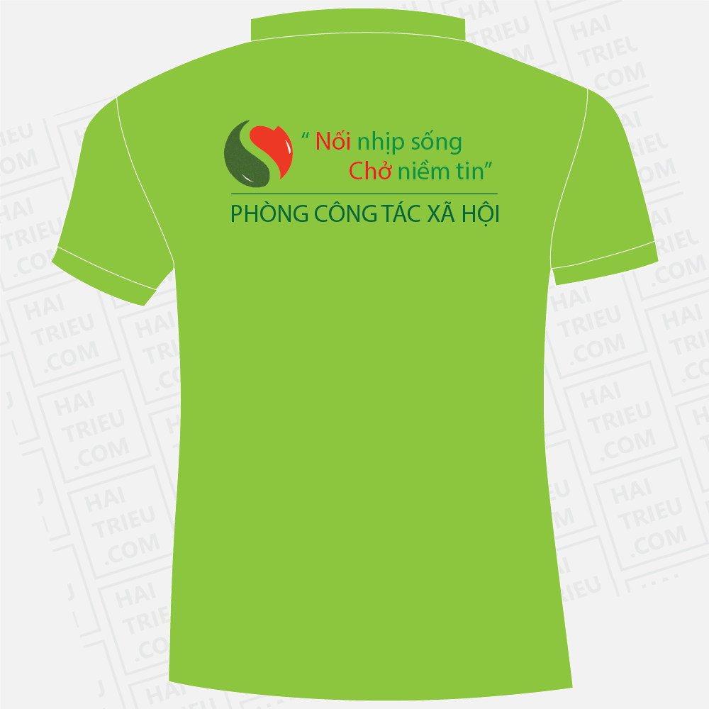 dong phuc phong cong tac xa hoi benh vien cho ray