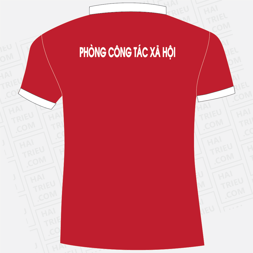 dong phuc phong ctxh dai hoc y ha noi