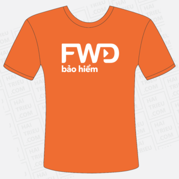dong phuc qua tang fwd bao hiem
